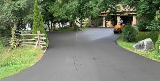 Best Brick Driveway Installation  in Mount Hope, NJ